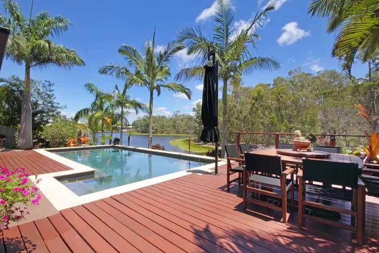 18 Undanbi Place, Pelican Waters QLD 4551