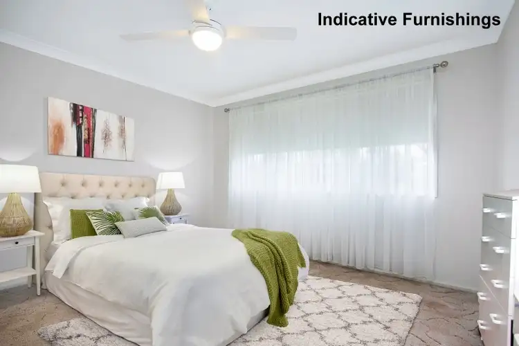 Fourth view of Homely house listing, 7 Thirlmere Parade, Tarro NSW 2322