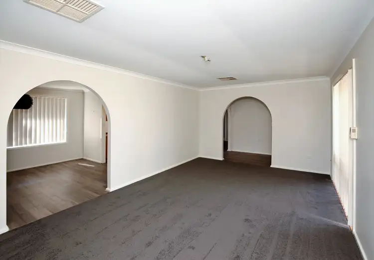 Fourth view of Homely house listing, 6 Bass Street, Lake Albert NSW 2650
