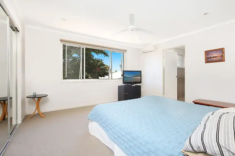 Third view of Homely unit listing, 2/83 Beerwah Parade, Beerwah QLD 4519