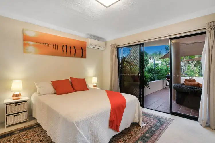 Sixth view of Homely unit listing, 4/289 Harcourt Street, Teneriffe QLD 4005