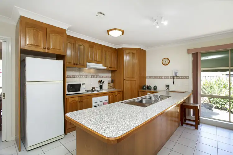 Fifth view of Homely house listing, 50 Suffolk Road, Sunshine North VIC 3020