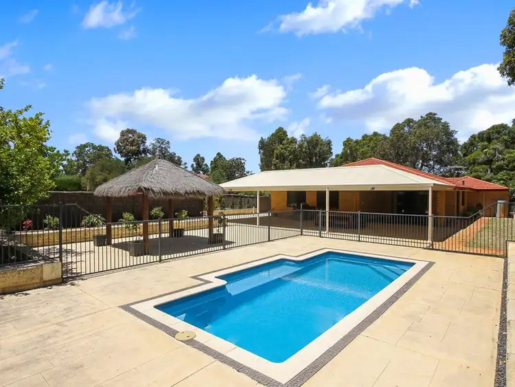 Main view of Homely house listing, 69 Barbera Lane, The Vines WA 6069