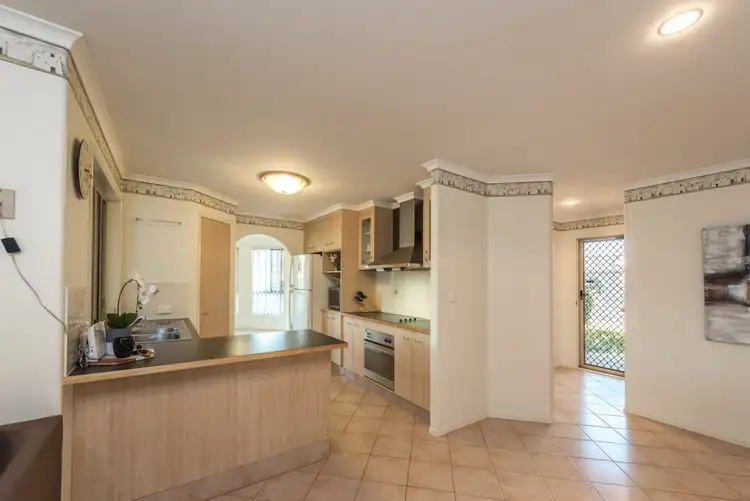 Fourth view of Homely house listing, 11 Maike Street, Kalkie QLD 4670