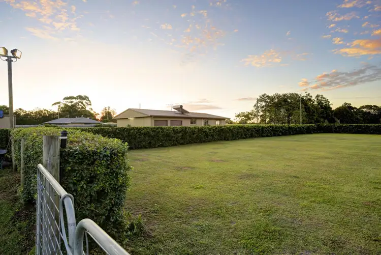 Sixth view of Homely rural property listing, 11 Booloongie Road, Gooburrum QLD 4670