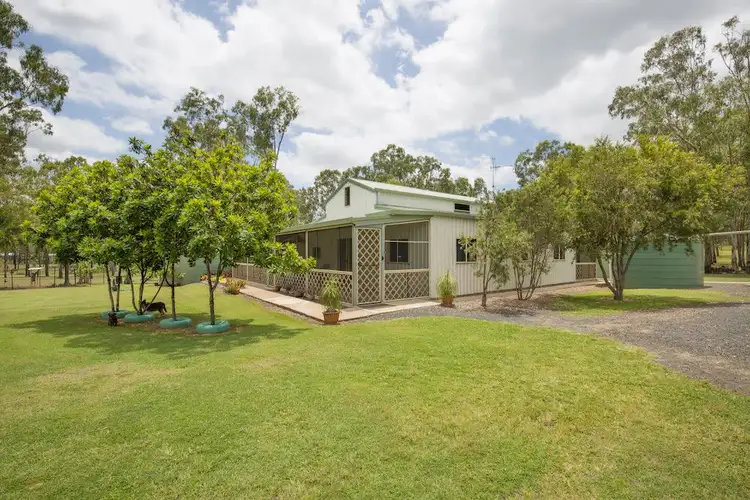 Third view of Homely house listing, 30 Bellbird Drive, Bucca QLD 4670