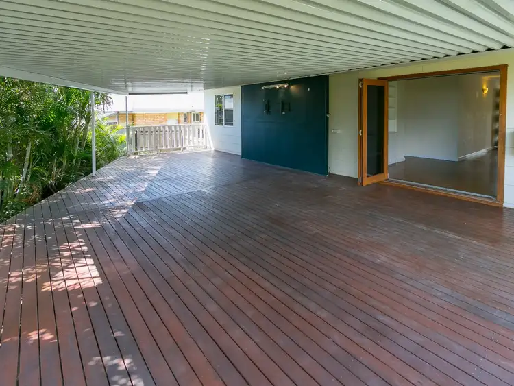 Fifth view of Homely house listing, 7 Winbirra Way, Scarness QLD 4655