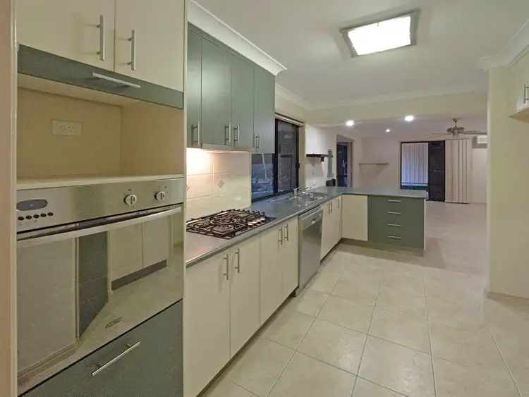 Fifth view of Homely house listing, 7 Hamilton Drive, Craignish QLD 4655