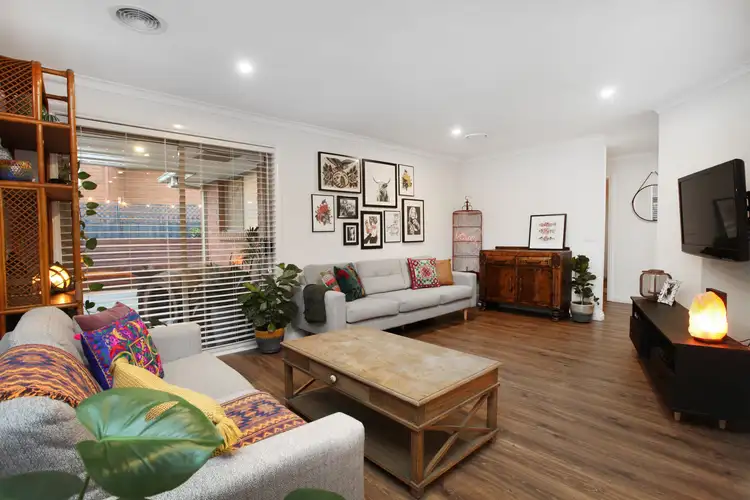 Main view of Homely unit listing, 2/66 Meadowbank Drive, Sunshine North VIC 3020