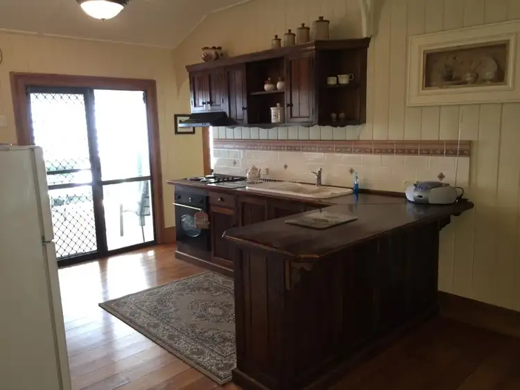 Fifth view of Homely house listing, 3 Kingfisher Parade, Toogoom QLD 4655