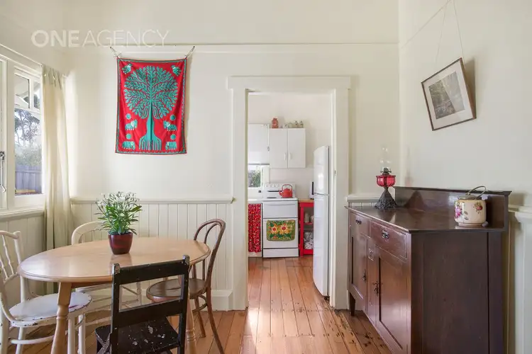 Sixth view of Homely house listing, 47 Herbert Street, Invermay TAS 7248