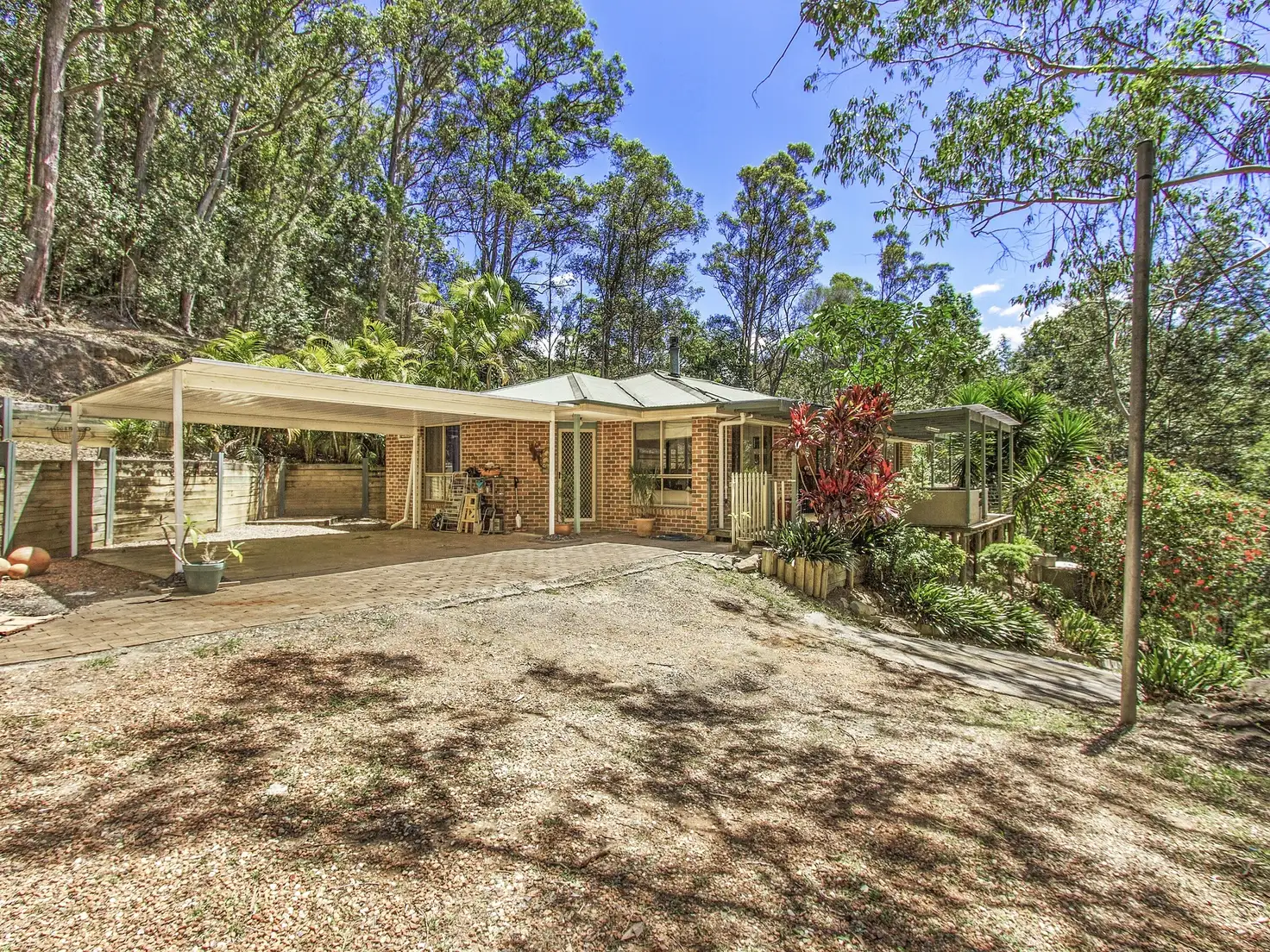 Main view of Homely rural property listing, 50 Heathcliff Close, Fountaindale NSW 2258