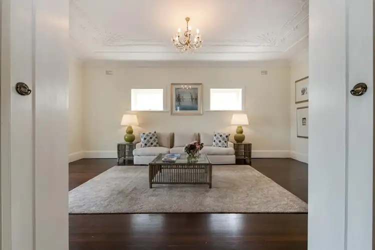 Fifth view of Homely house listing, 10 Princes Avenue, Vaucluse NSW 2030