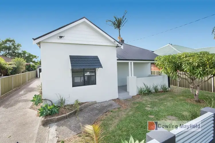 Main view of Homely house listing, 32 Upfold Street, Mayfield NSW 2304