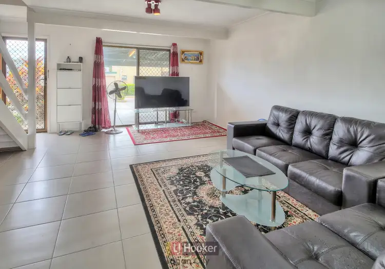 Main view of Homely townhouse listing, 3/63 Southgate Drive, Woodridge QLD 4114