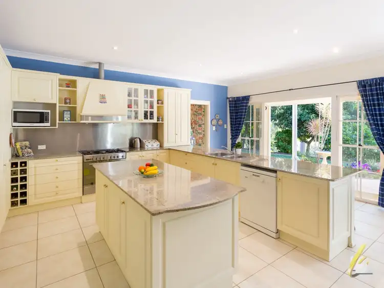 Fifth view of Homely rural property listing, 220 Sugars Road, Anstead QLD 4070