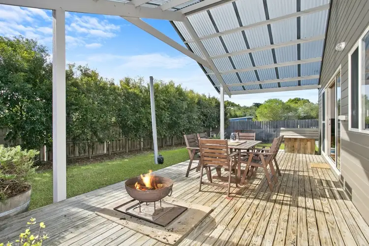 Third view of Homely house listing, 1 Affleck Court, Barwon Heads VIC 3227