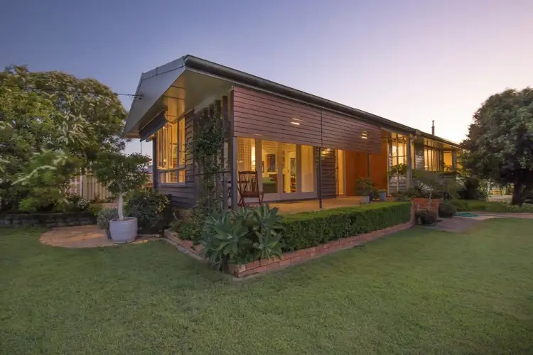 221 Targo Street, Walkervale QLD 4670