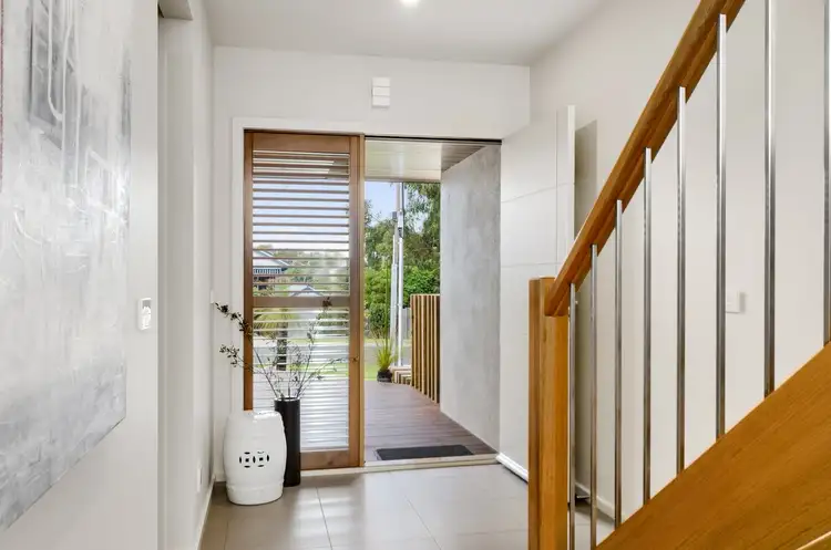 Seventh view of Homely townhouse listing, 21 Guthridge St, Ocean Grove VIC 3226