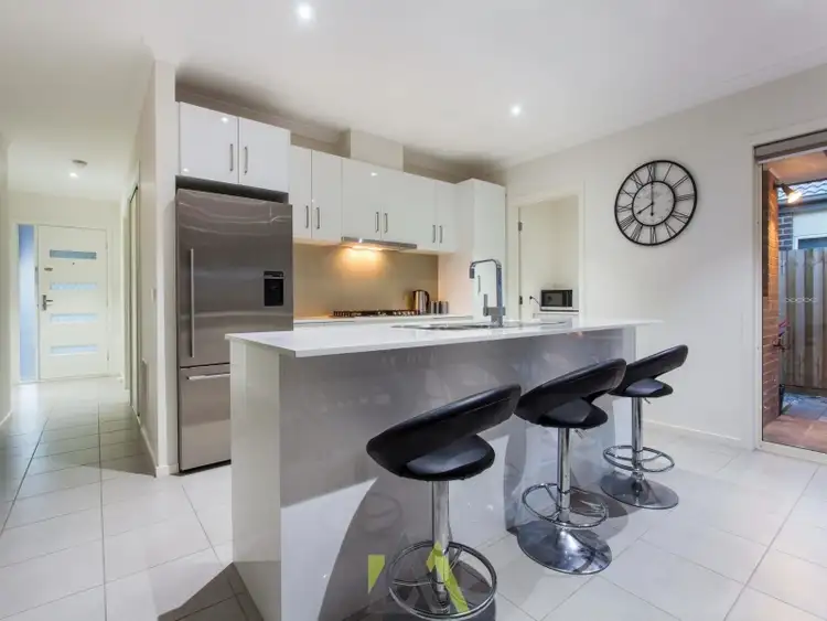 Third view of Homely unit listing, 4/81 Edward Street, Langwarrin VIC 3910