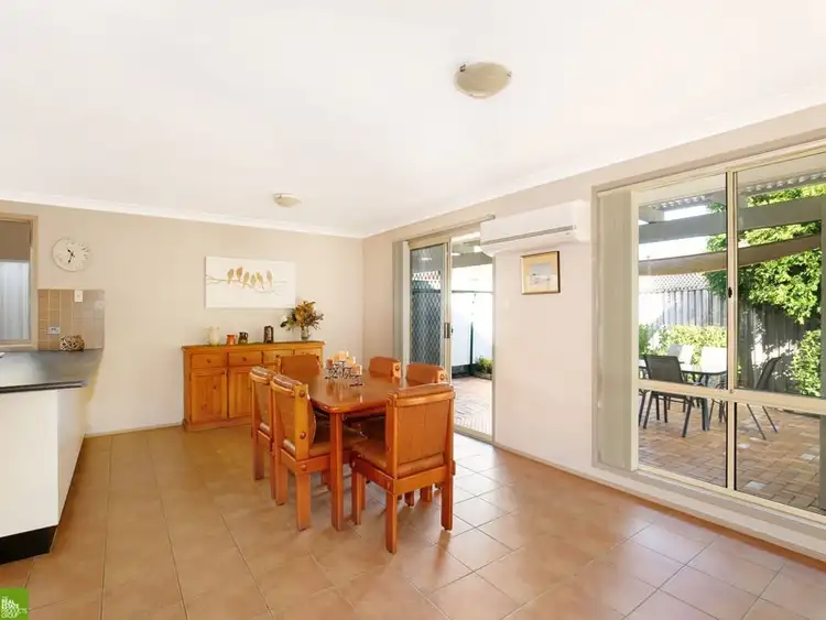 Third view of Homely house listing, 6 Glen Ayre Avenue, Horsley NSW 2530