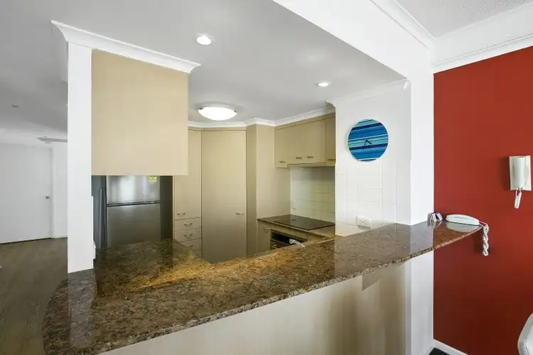Sixth view of Homely unit listing, 505/4-10 Douglas Street, Kirra QLD 4225