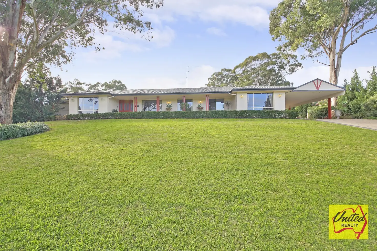 Main view of Homely house listing, 20 Benwerrin Crescent, Grasmere NSW 2570