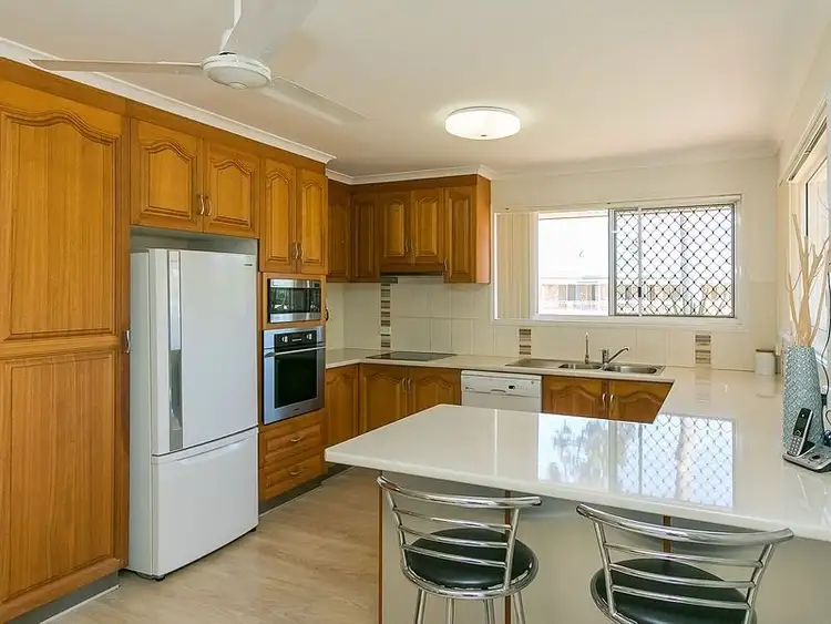 Fourth view of Homely house listing, 41 Helsham Street, Point Vernon QLD 4655