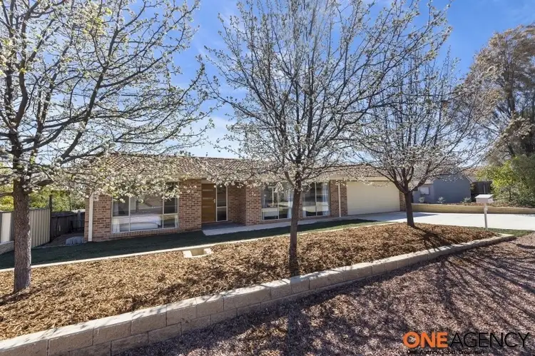 Second view of Homely house listing, 24 Mollee Crescent, Isabella Plains ACT 2905