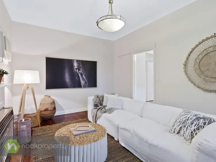 Sixth view of Homely house listing, 144 Samson Street, White Gum Valley WA 6162