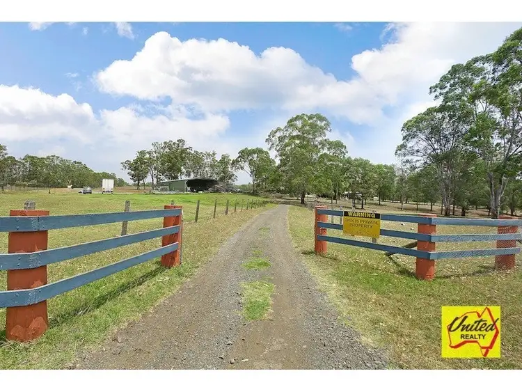 Fifth view of Homely house listing, 76 Stanhope Road, Theresa Park NSW 2570