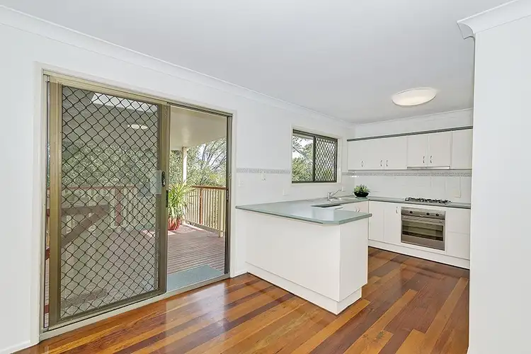 Fifth view of Homely house listing, 20 Tolverne St, Rochedale South QLD 4123