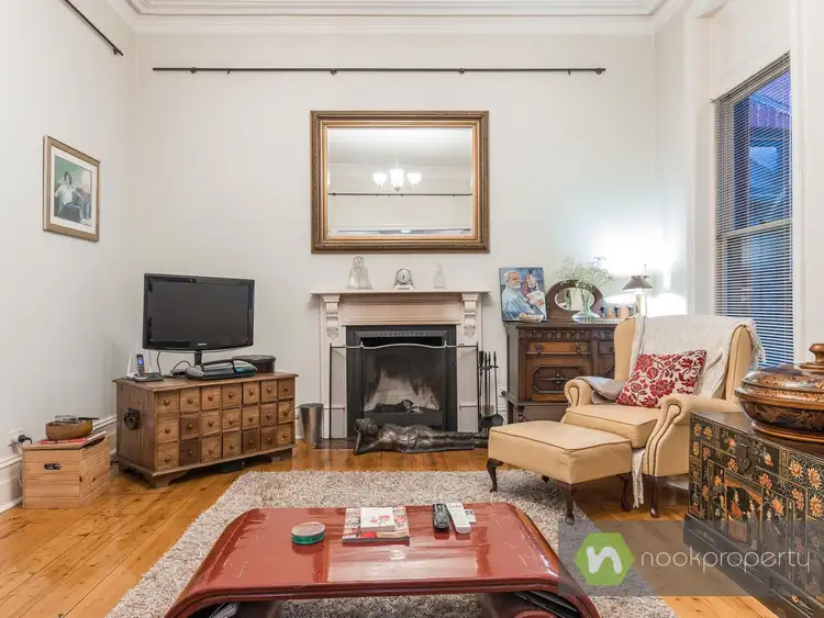 Sixth view of Homely house listing, 13 South St, South Fremantle WA 6162