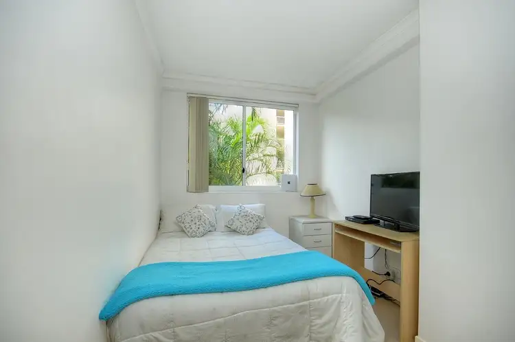 Seventh view of Homely unit listing, 208/4-10 Douglas Street, Kirra QLD 4225