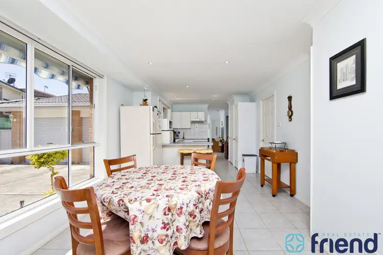 Fifth view of Homely house listing, 3/12 Endeavour Place, Salamander Bay NSW 2317
