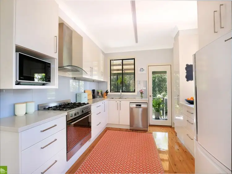 Sixth view of Homely house listing, 8 Elnathan Parade, Mount Pleasant NSW 2519