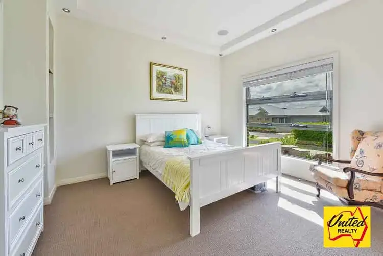 Sixth view of Homely house listing, 8 Wade Close, Luddenham NSW 2745