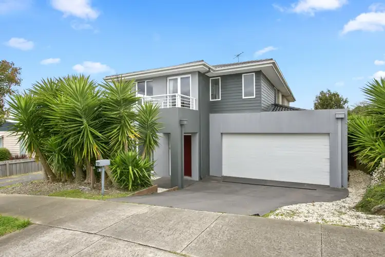 Third view of Homely house listing, 34 Leonard Drive, Clifton Springs VIC 3222