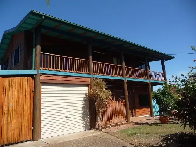 Sixth view of Homely house listing, 34 Seafarer Street, South Mission Beach QLD 4852