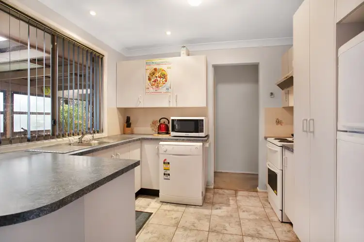Third view of Homely house listing, 68 Waterbush Crescent, Woodberry NSW 2322