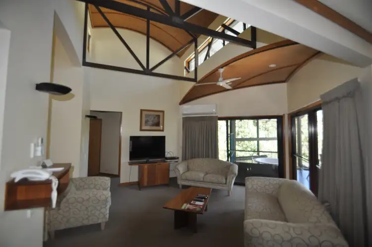 Third view of Homely villa listing, 48/48 Kingfisher Bay, Fraser Island QLD 4581