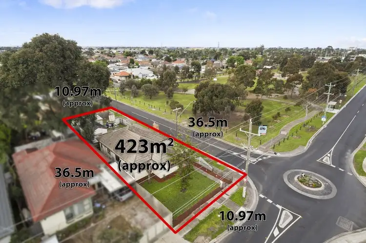 166 Forrest Street, Ardeer VIC 3022