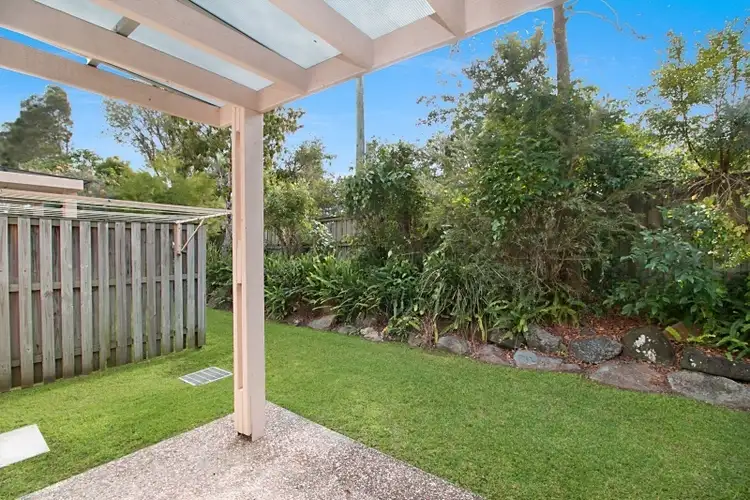 Sixth view of Homely house listing, 27/2-6 Ghilgai Road, Merrimac QLD 4226