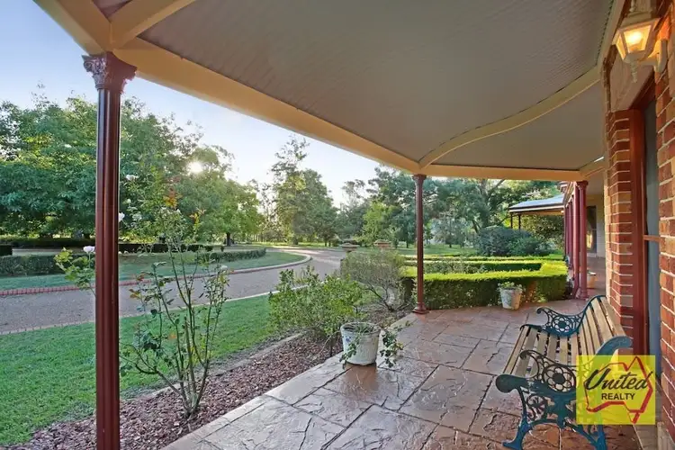 Fifth view of Homely rural property listing, 94 Cut Hill Road, Cobbitty NSW 2570