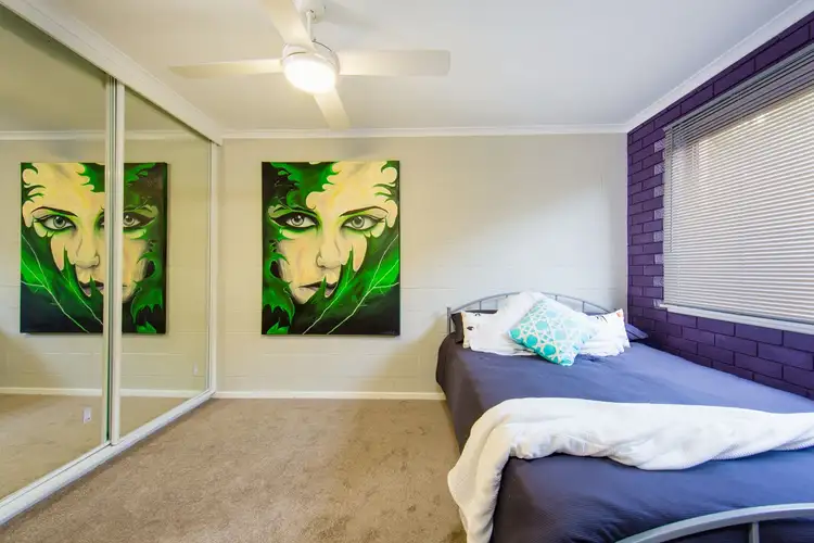 Fifth view of Homely flat listing, 3/519 Schubach Street, East Albury NSW 2640