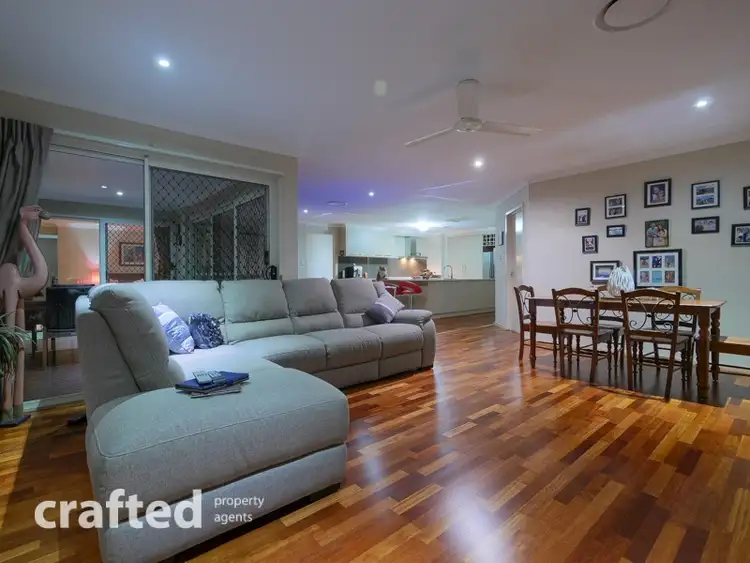 Third view of Homely rural property listing, 214-216 Equestrian Drive, New Beith QLD 4124