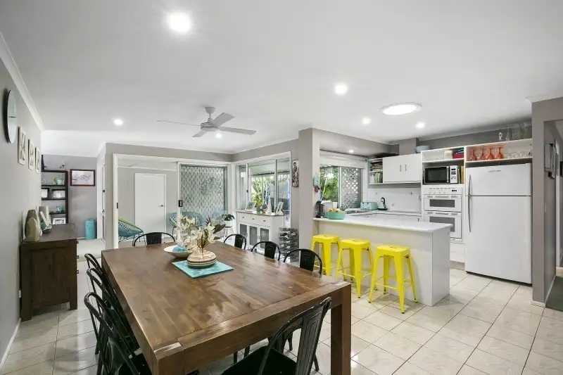 Main view of Homely house listing, 128 Ash Drive, Banora Point NSW 2486