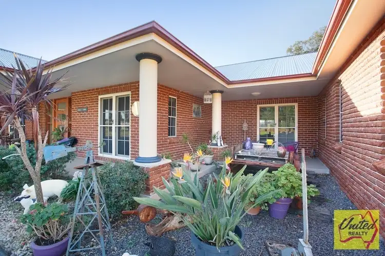 Fourth view of Homely house listing, 325 King Street, Rossmore NSW 2557