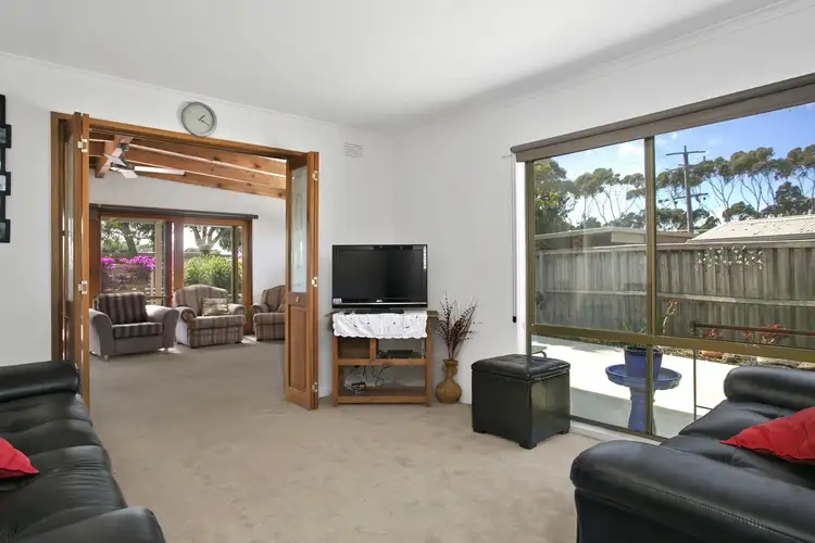 Sixth view of Homely house listing, 3 Lowe Street, Ocean Grove VIC 3226