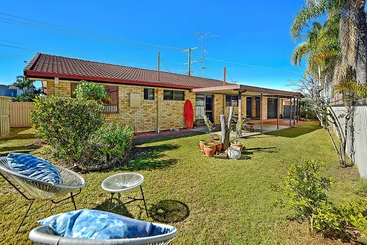 Fourth view of Homely house listing, 227 Mallawa Drive, Palm Beach QLD 4221